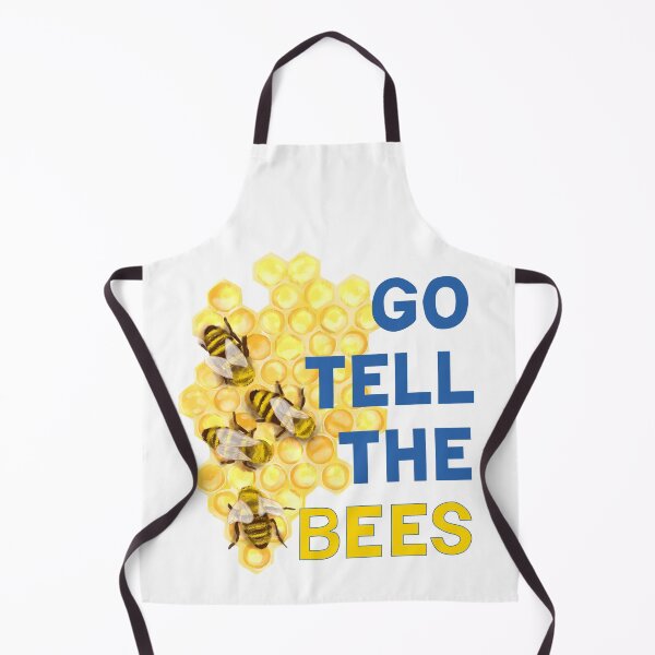 Item preview, Go Tell The Bees That I Am Gone - Outlander Book Inspired designed and sold by laracxxx.