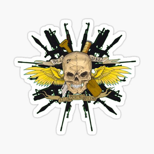 Item preview, Recon Jack By Dr. SnakeEater designed and sold by Spinehead.