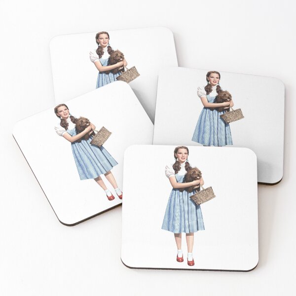 Item preview, Dorothy Gale - Judy Garland designed and sold by VintagePeople.