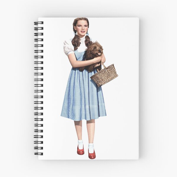 Item preview, Dorothy Gale - Judy Garland designed and sold by VintagePeople.