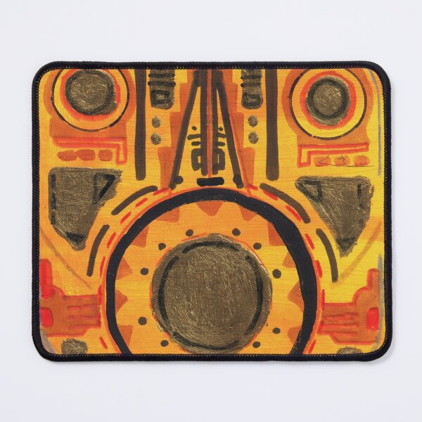 Item preview, Ahau kin by Chipchaman designed and sold by Chipchaman.