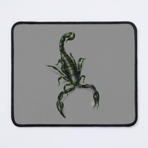 Item preview, Radscorpion designed and sold by IguanaOnAStick.
