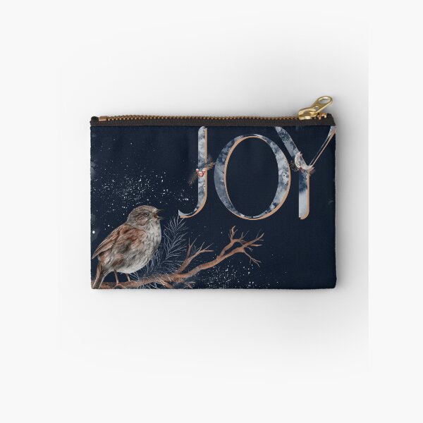 Item preview, JOY, Christmas Greetings designed and sold by foramelie.