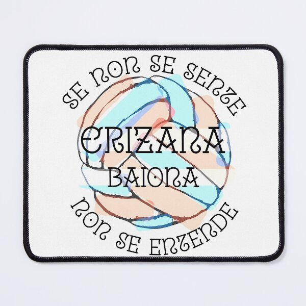 Item preview, Erizana - Muddy Ball designed and sold by Rogier Moes.