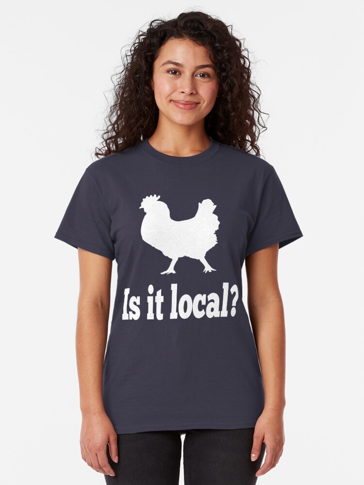 portlandia t shirt