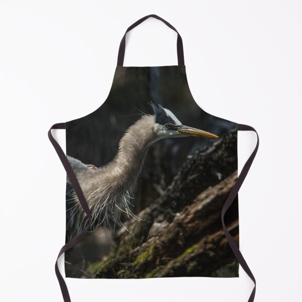 Item preview, Great Blue Heron designed and sold by Michael Cummings.