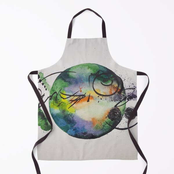 Item preview, Earth Feels Fine designed and sold by kordeliz.