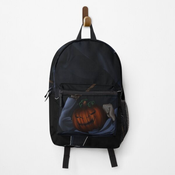 Item preview, Headless Horseman designed and sold by AlwaysHollyJo.