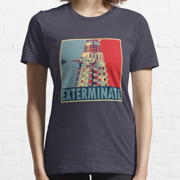 Vernichten Essential T-Shirt