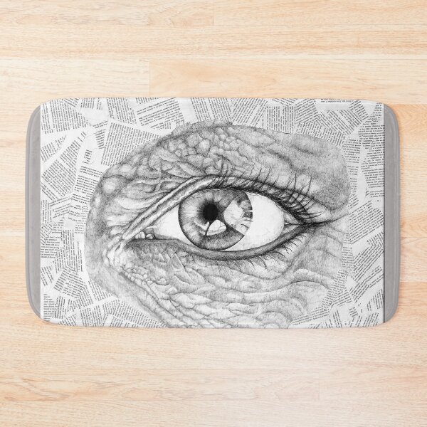 Item preview, Look at the eye designed and sold by Alixire.