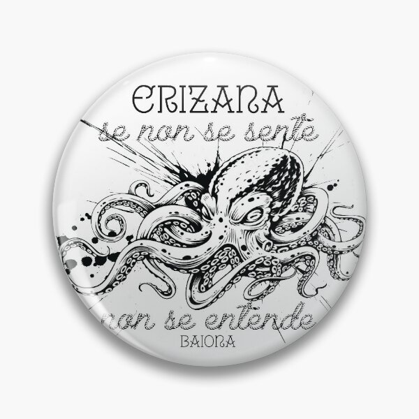 Item preview, Erizana - Pulpo designed and sold by Rogier Moes.