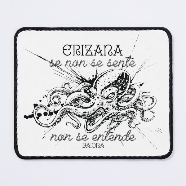 Item preview, Erizana - Pulpo designed and sold by Rogier Moes.