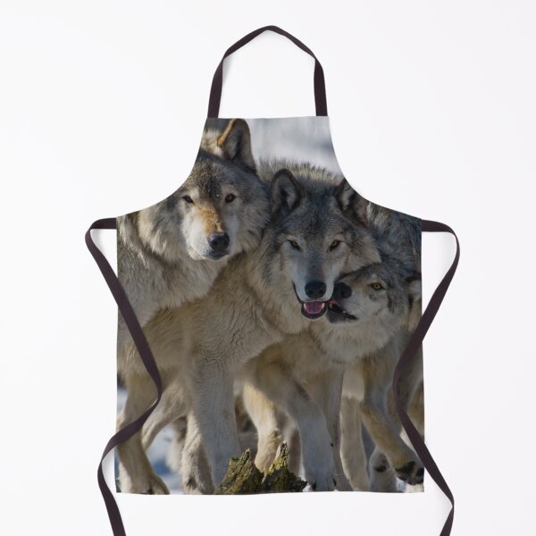Item preview, Wolf Pack designed and sold by Michael Cummings.