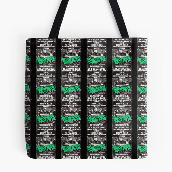 Item preview, Dropkick Murphys designed and sold by febolton.