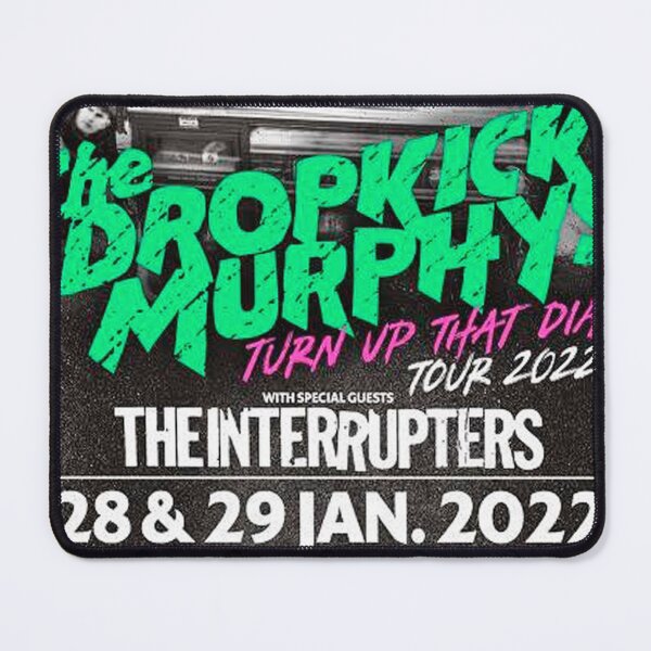 Item preview, Dropkick Murphys designed and sold by febolton.