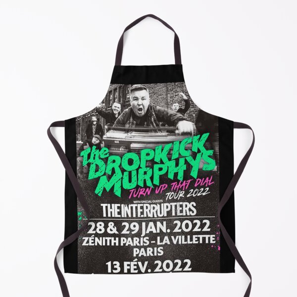 Item preview, Dropkick Murphys designed and sold by febolton.