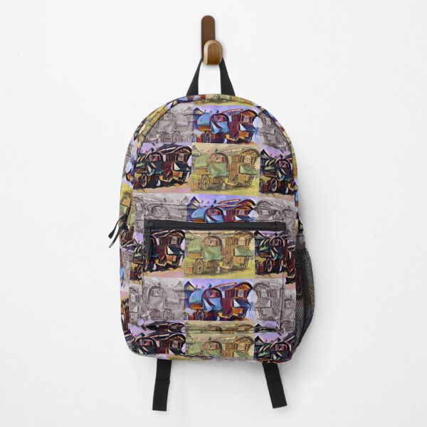 Item preview, Traveller, Romany Gypsy, magic, vardo , caravan designed and sold by amy greaves.