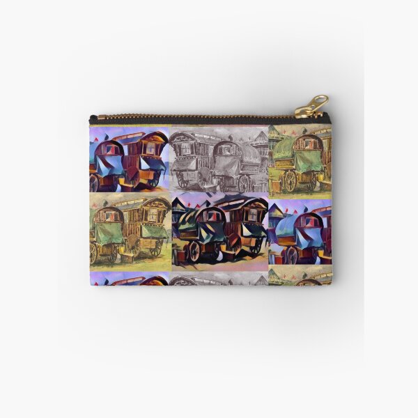 Item preview,   Traveller, Romany Gypsy, magic, vardo , caravan designed and sold by amy greaves.