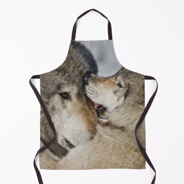 Item preview, Timber Wolves designed and sold by Michael Cummings.