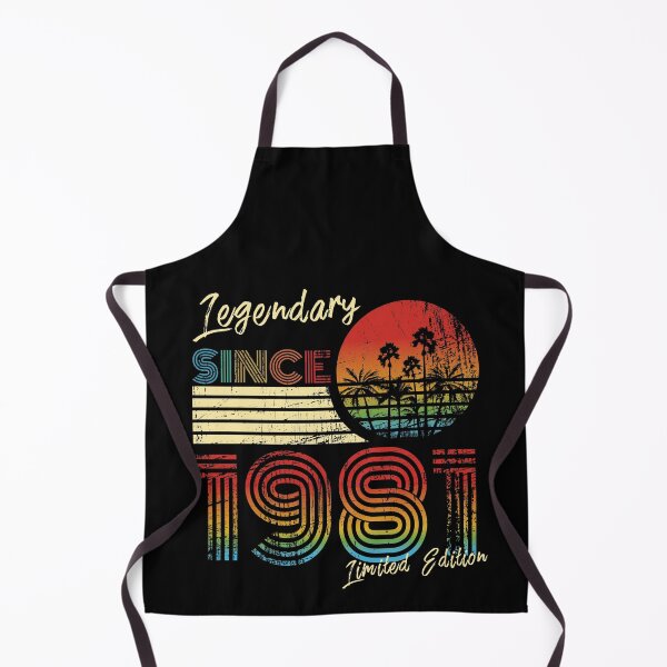 Item preview, Birthday Gift Men 1981 T-Shirt Legendary designed and sold by EinfachKlim.