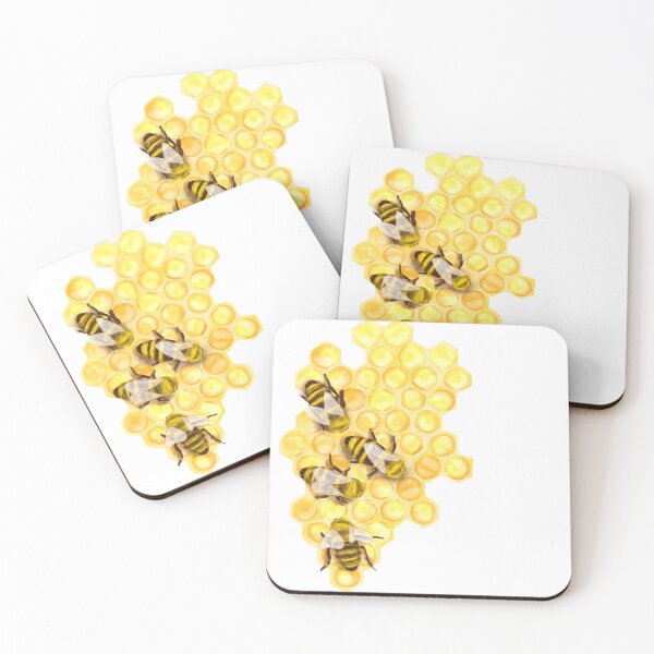 Item preview, More Bees - Go Tell The Bees That I Am Gone - Outlander Book Inspired designed and sold by laracxxx.