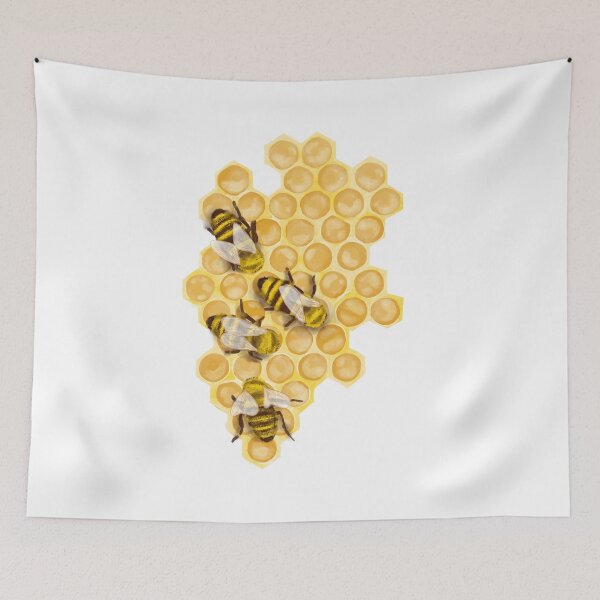 Item preview, More Bees - Go Tell The Bees That I Am Gone - Outlander Book Inspired designed and sold by laracxxx.