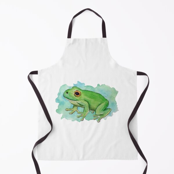 Item preview, Rainforest Frog designed and sold by stanislavski.