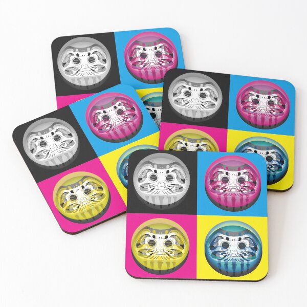 Item preview, DARUMA ver.Overlay 4.0 designed and sold by BubeBube.