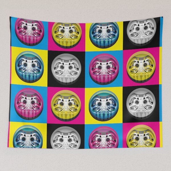 Item preview, DARUMA ver.Overlay 4.0 designed and sold by BubeBube.