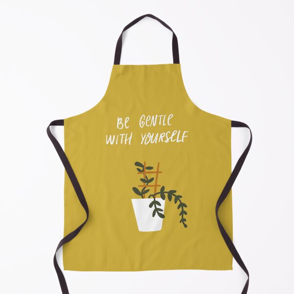 Item preview, Be gentle with yourself designed and sold by Anna Kutukova.