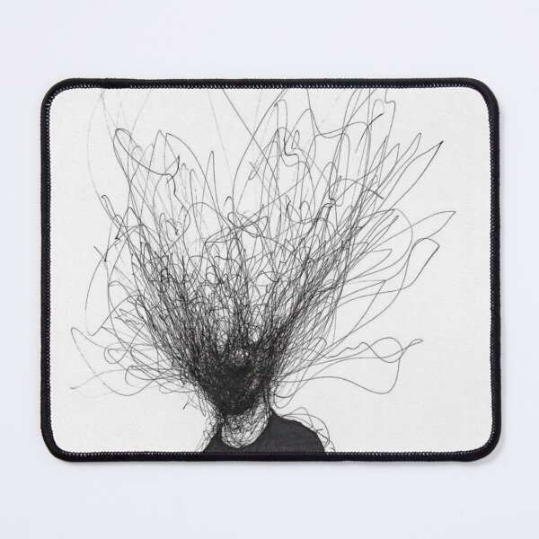 Item preview, portray drwing designed and sold by Anas Hasan.