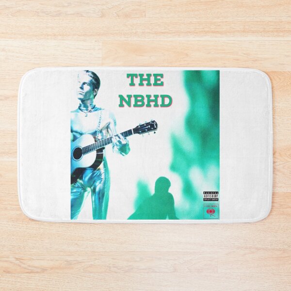 Item preview, NBHD10FF designed and sold by Amazzingdesign.