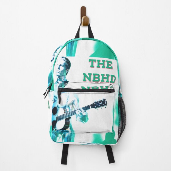 Item preview, NBHD10FF designed and sold by Amazzingdesign.