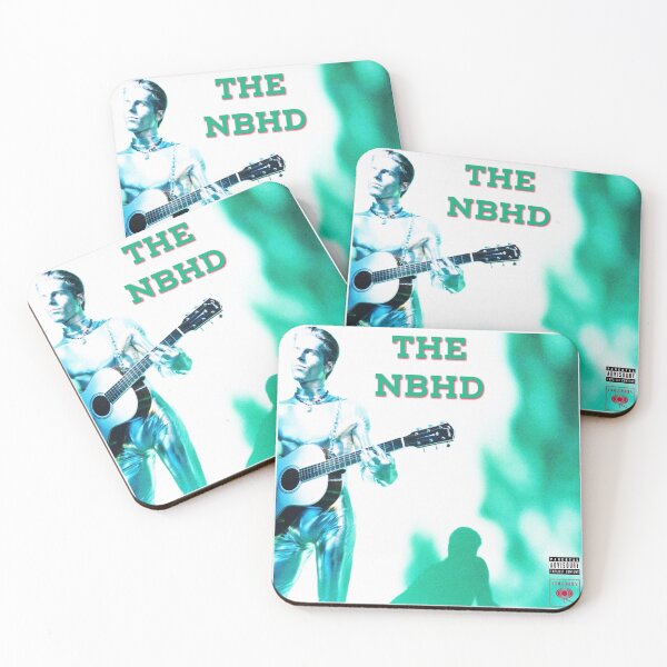 Item preview, NBHD10FF designed and sold by Amazzingdesign.