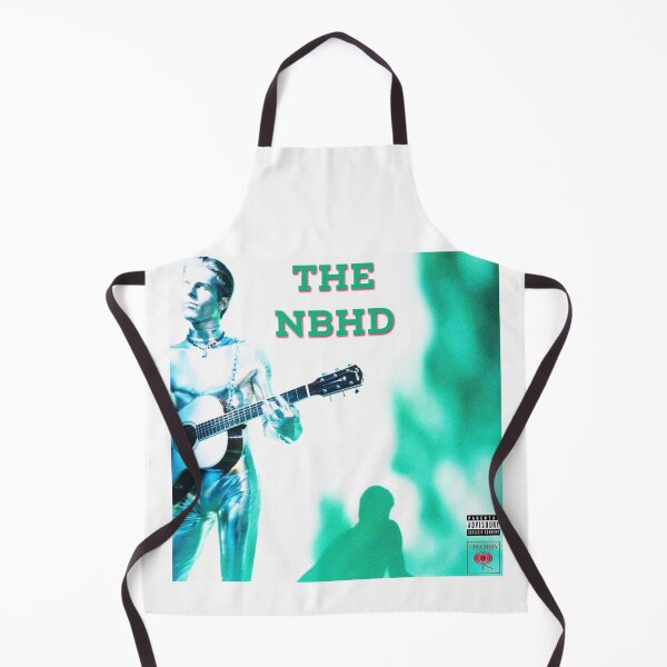 Item preview, NBHD10FF designed and sold by Amazzingdesign.