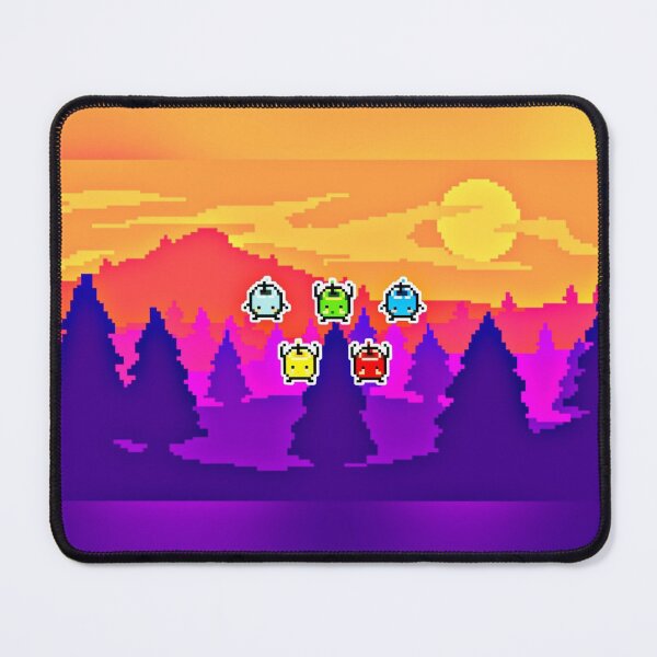 Item preview, Stardew valley junimos designed and sold by jellyrelish.