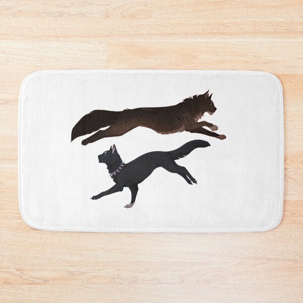 Item preview, Scourge vs tigerstar  designed and sold by ThatChase.