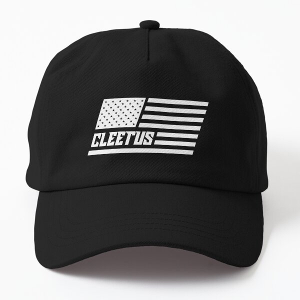 cleetus mcfarland hat