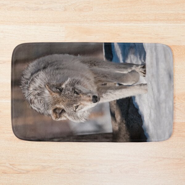 Item preview, Timber Wolf Pup designed and sold by Michael Cummings.