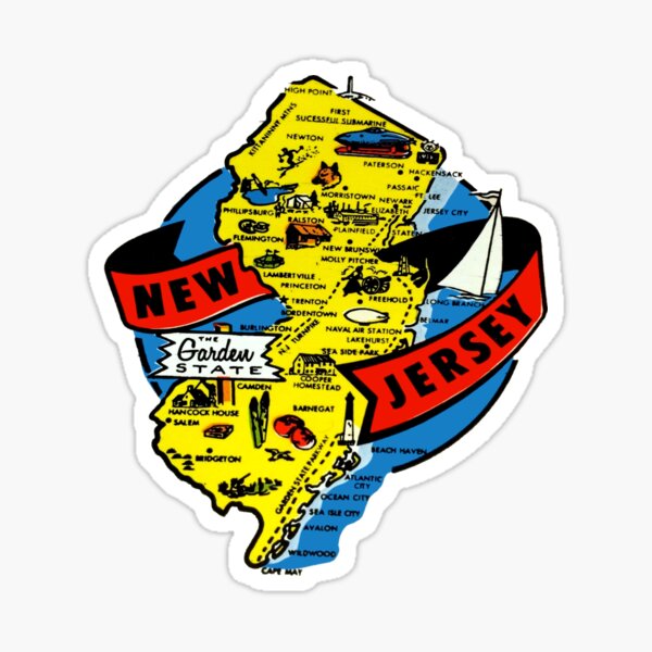 Garden State Gifts Merchandise Redbubble - rewington new haven county sheriffs office roblox