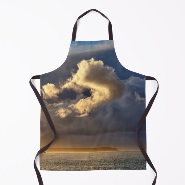 Item preview, Stunning winter sunrise over the Cornish coast designed and sold by VnGphoto.