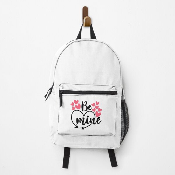 Item preview, be mine-valentines day 2022 designed and sold by Hartics.