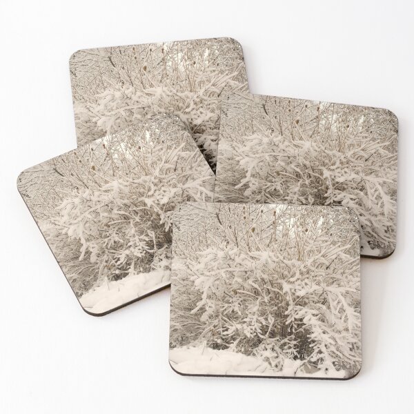 Item preview, ornament winter snow designed and sold by SVETLANA ZOLOTAREVA.