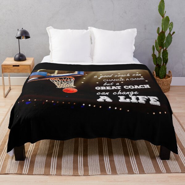 Item preview, Basketball A Good Coach Can Change A Game But A Great Coach Can Change A Life - Men's Basketball Lover designed and sold by SockaArt1.