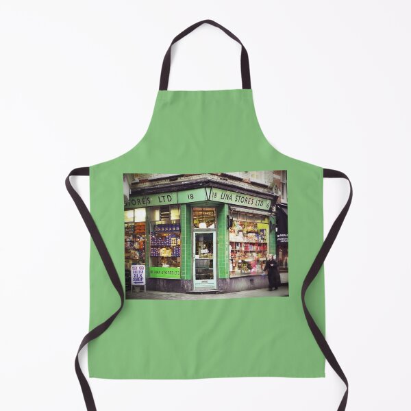 Item preview, Lina Stores designed and sold by kathy archbold.