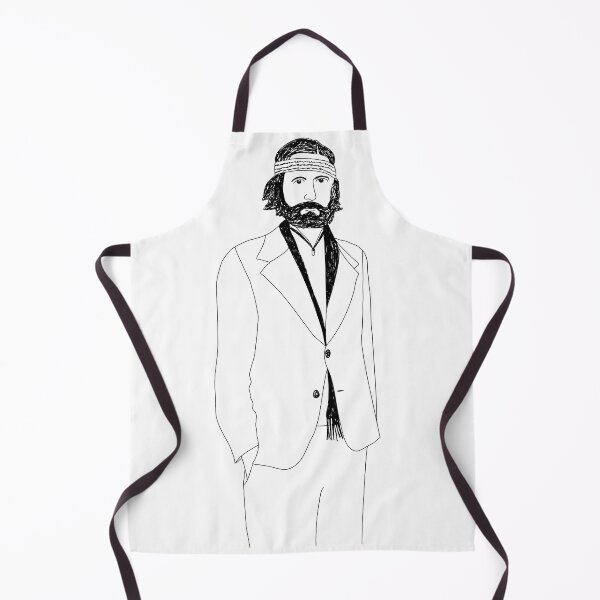 Item preview, Riche tenenbaum designed and sold by Mujeresponja.