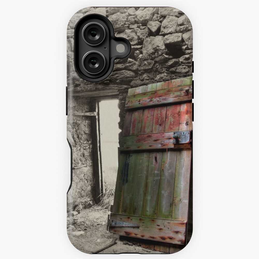 Item preview, iPhone Magsafe Tough Case designed and sold by Avalinart.