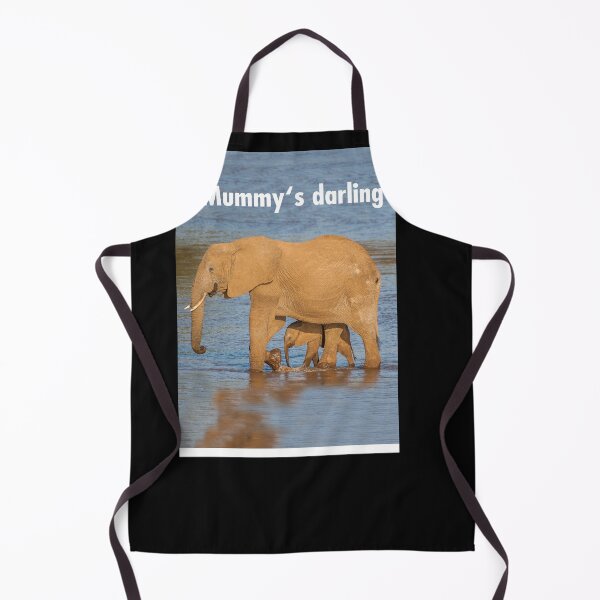 Item preview, Mummy's darling designed and sold by Ingo Gerlach.