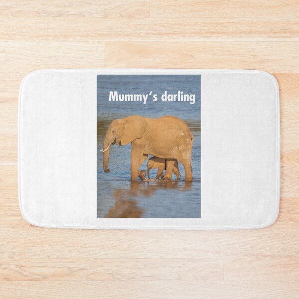 Item preview, Mummy's darling designed and sold by Ingo Gerlach.