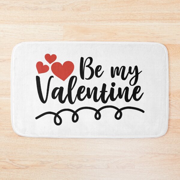 Item preview, be my valentine-valentines day 2022 designed and sold by Hartics.